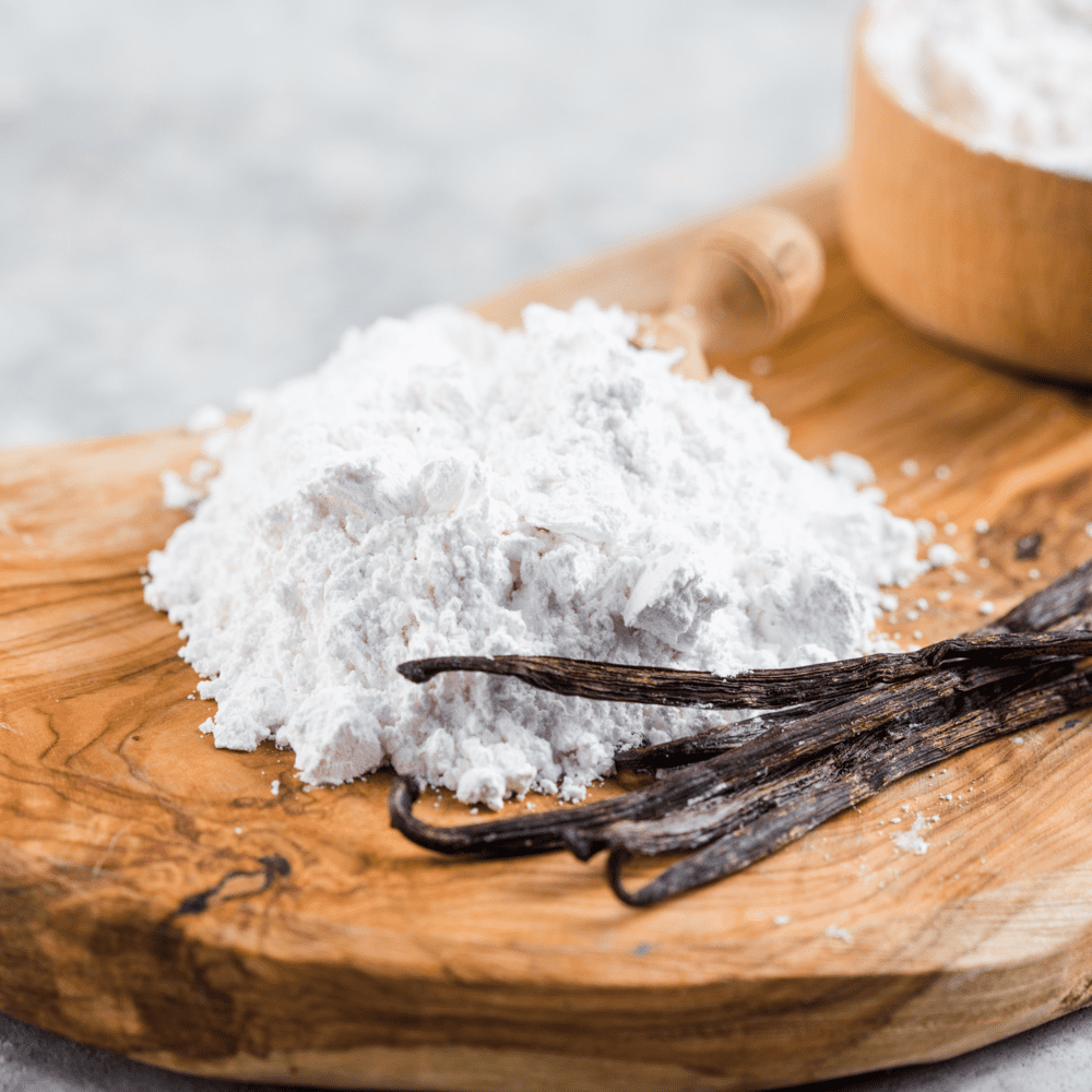 Hương Vanilla Bột - Vanilla Powder Flavour