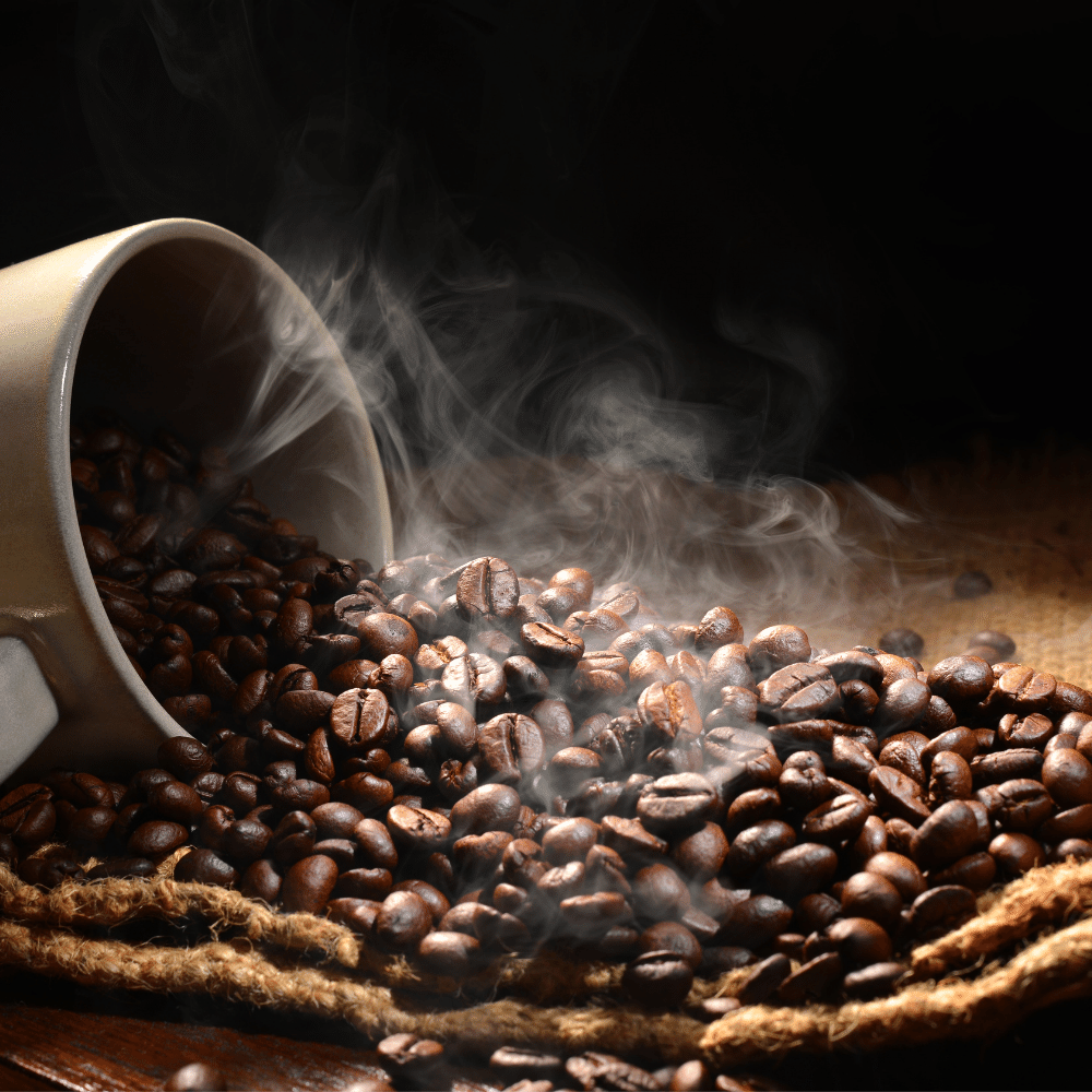 Hương Cà Phê Nền BC911 - Coffee BC911 Flavour