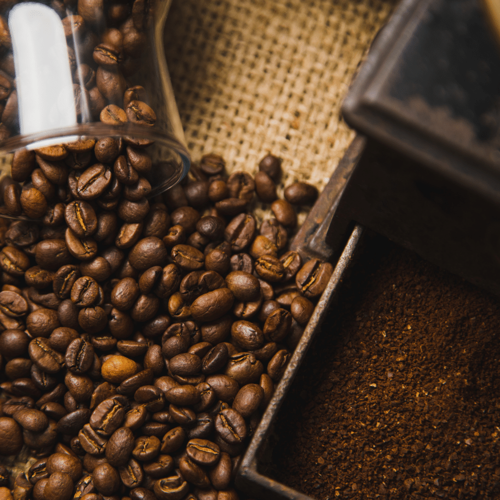 Hương Cà Phê Gu G7 - G7 Coffee Flavour