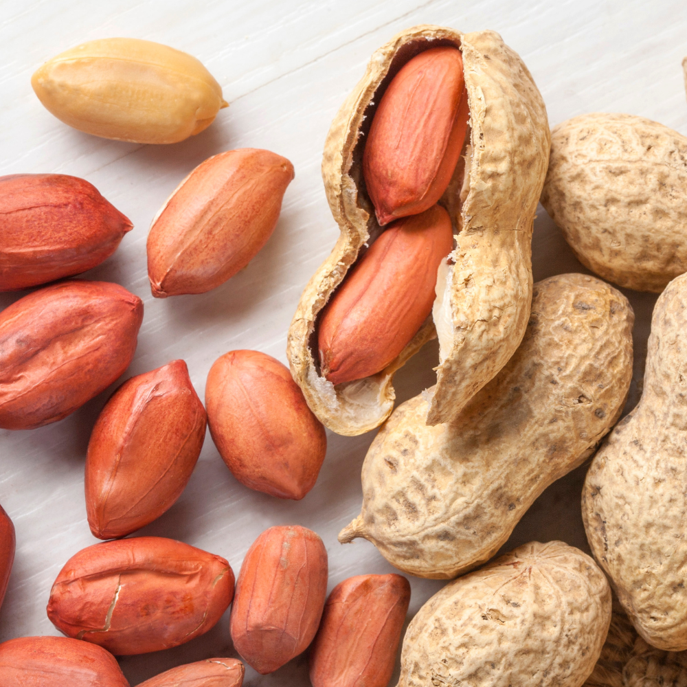 Hương Đậu Phộng - Peanut Flavour