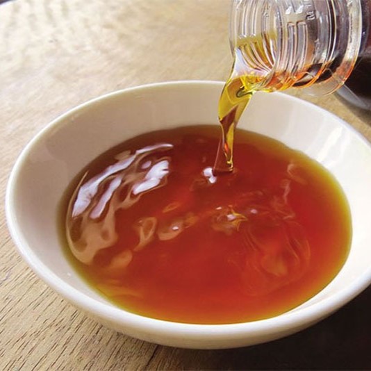 Hương Nước Mắm - Fish Sauce Flavour