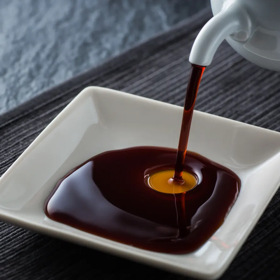 Hương Nước Tương - Soy Sauce Flavour