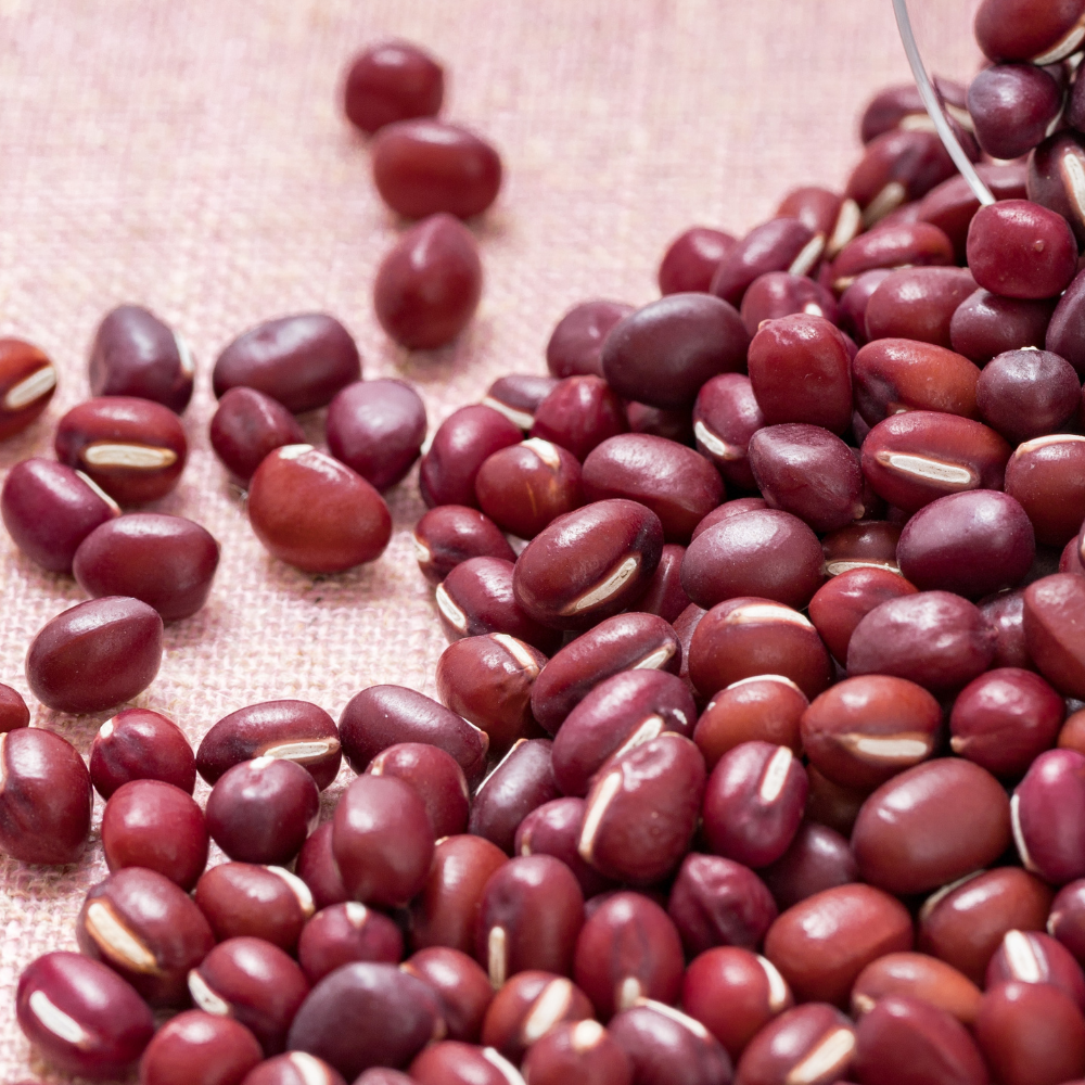 Hương Đậu Đỏ - Red Bean Flavour