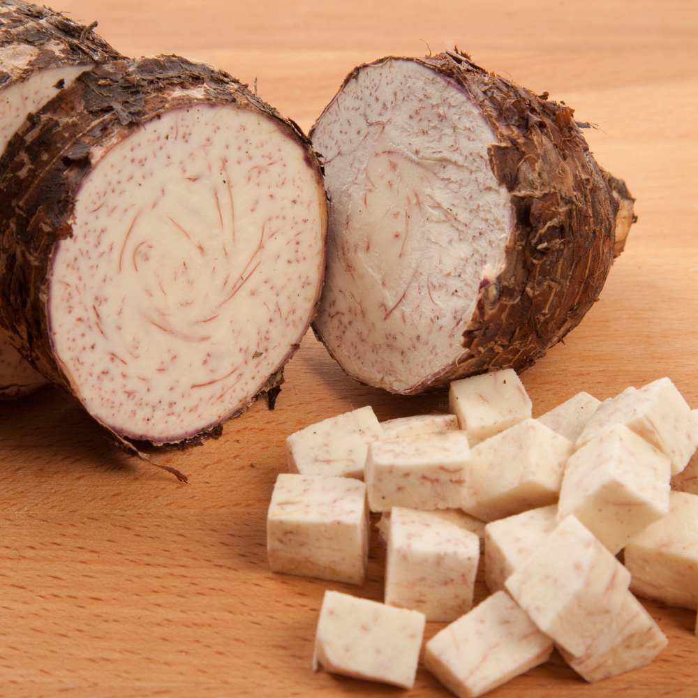 Hương Khoai Môn - Taro Flavour