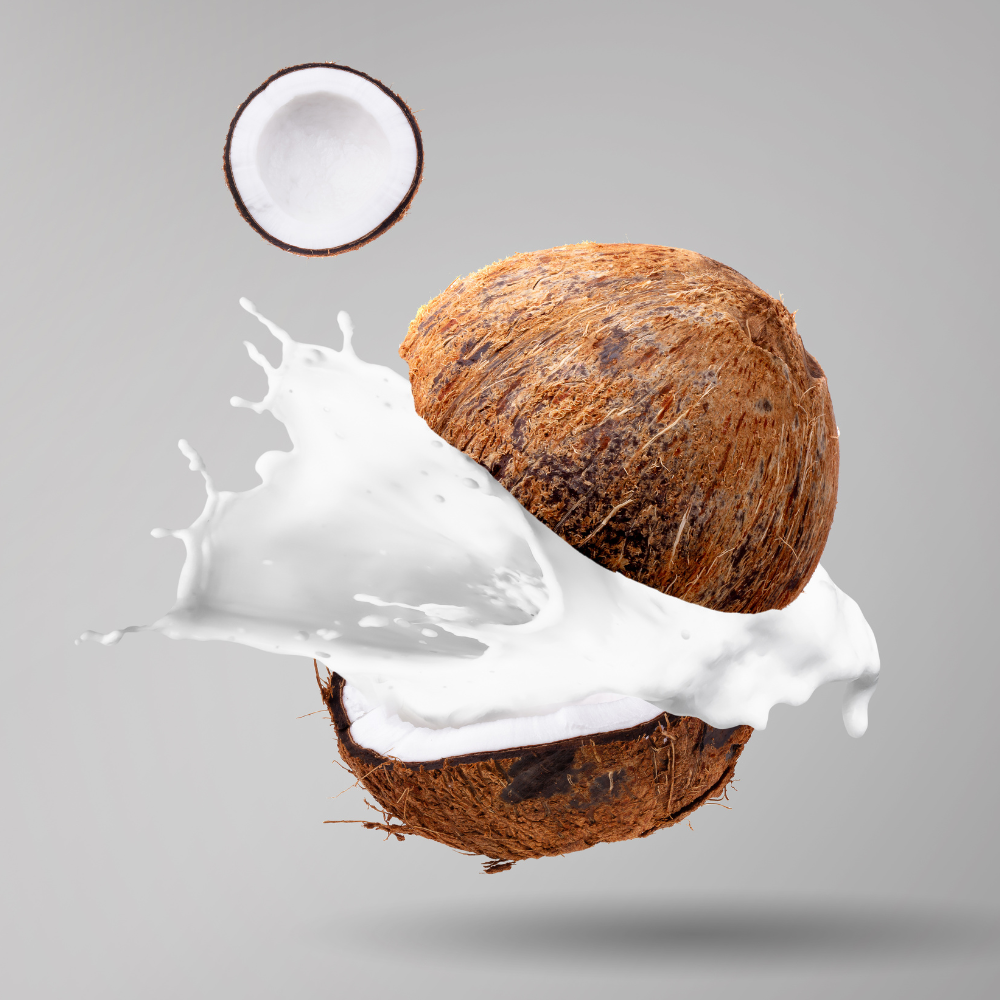 Hương Cốt Dừa - Coconut Flavour