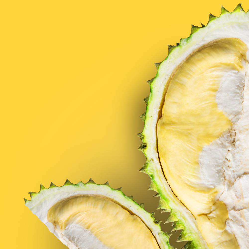 Hương Sầu Riêng - Durian Flavour