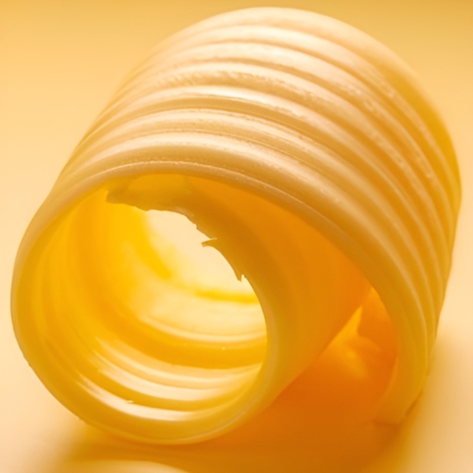 Hương Bơ Sữa - Butter Flavour