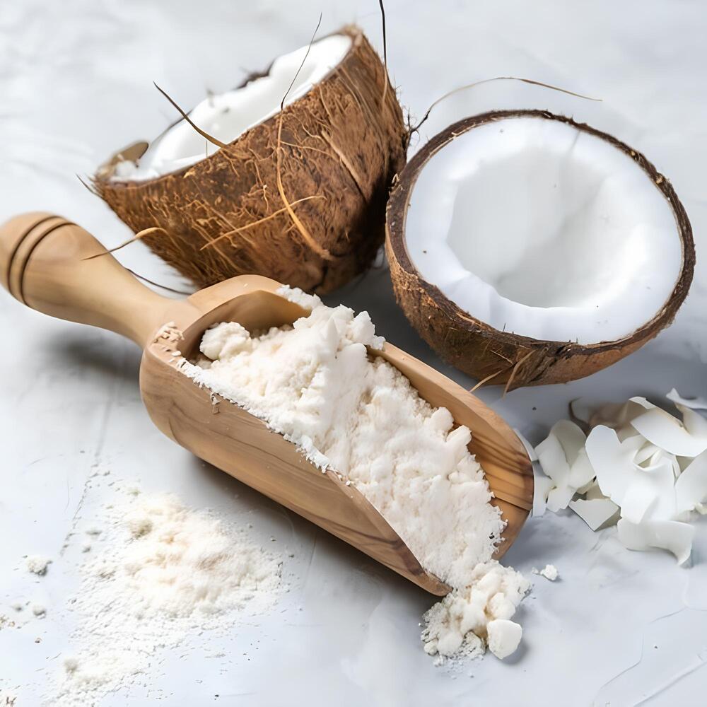 Hương Dừa Bột - Coconut Powder Flavour