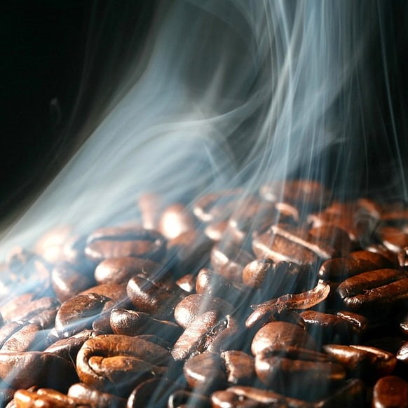 Hương Cà Phê Tổng Hợp - Coffee Flavour