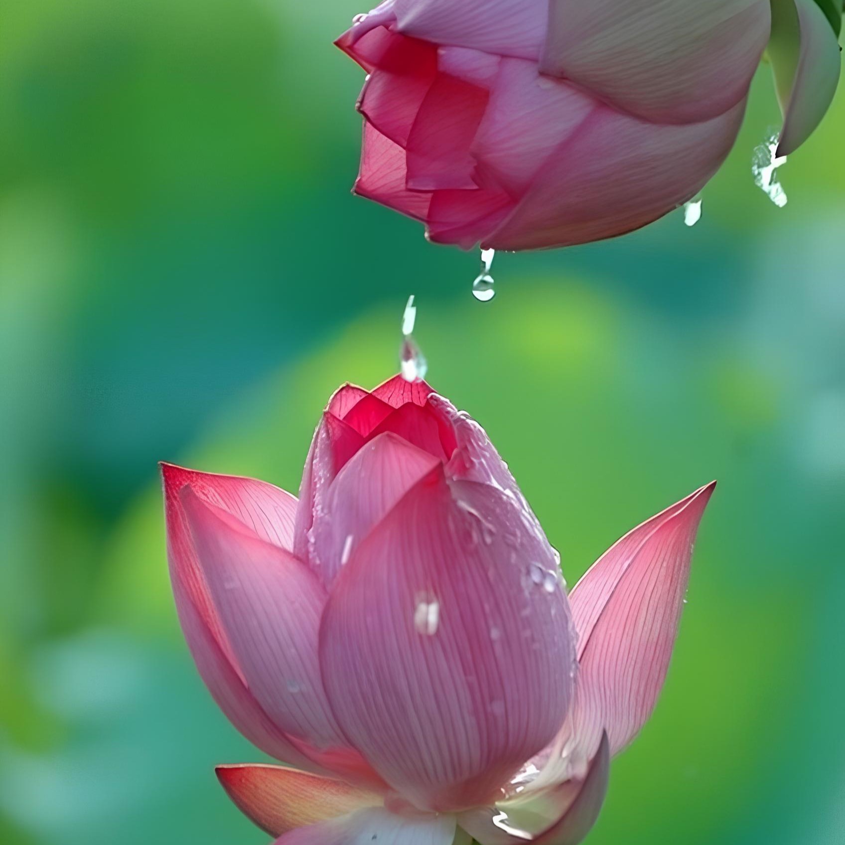 Hương Sen - Lotus Flavour